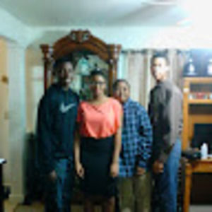 Meet your Posher, Annie